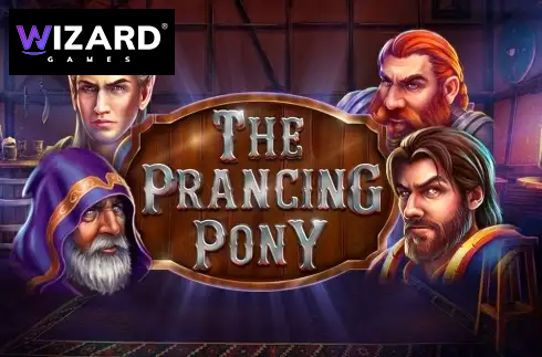 The Prancing Pony